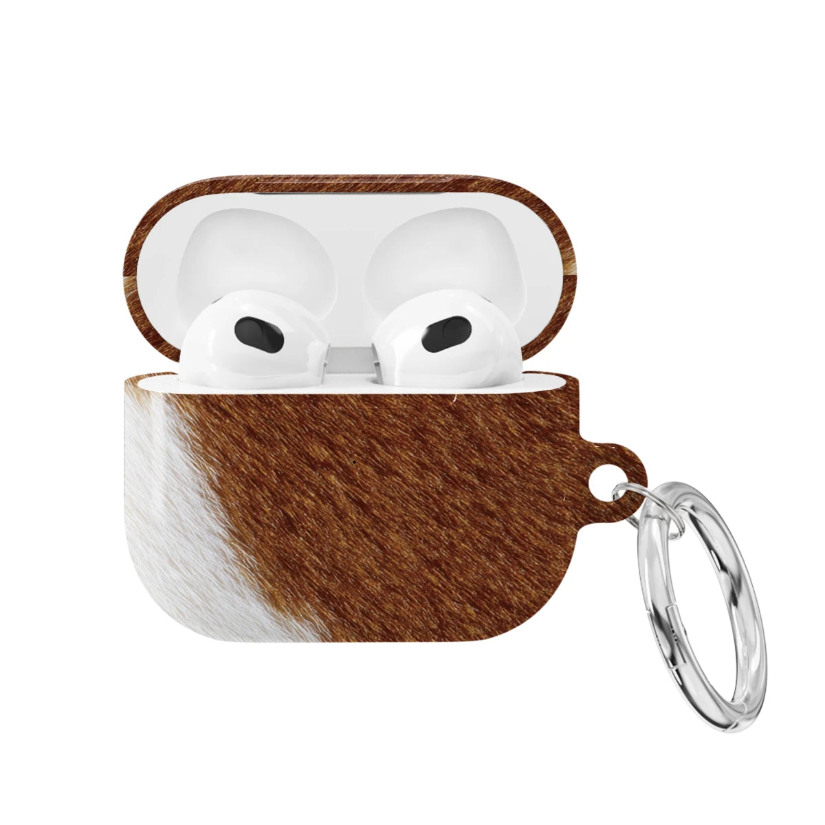 Caramel Pasture - AirPods 3 Case