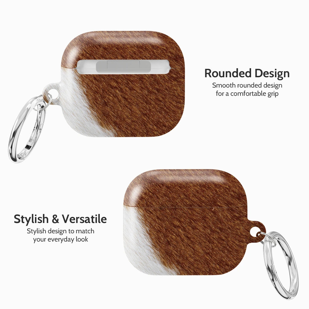 Caramel Pasture - AirPods 3 Case