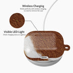 Caramel Pasture - AirPods 3 Case