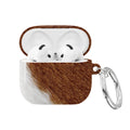 Caramel Pasture - AirPods 4 Case