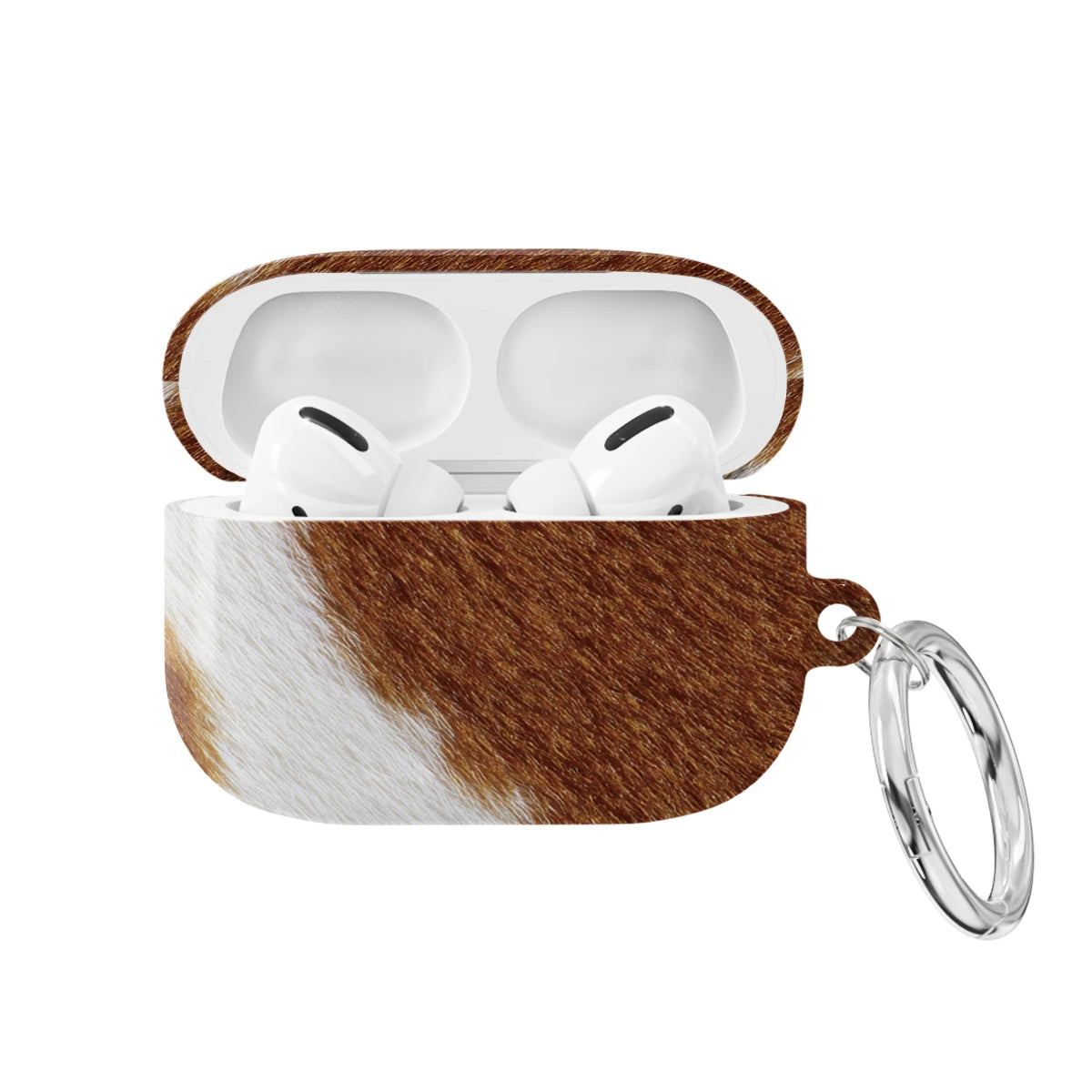 Caramel Pasture - AirPods Pro 1 Case