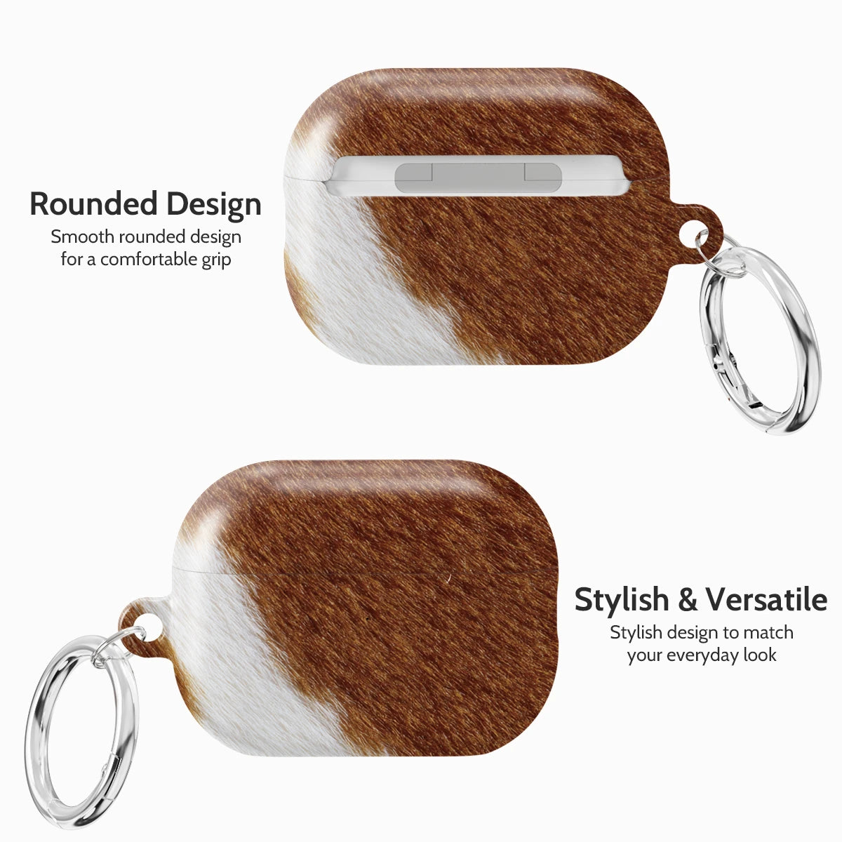 Caramel Pasture - AirPods Pro 2 Case