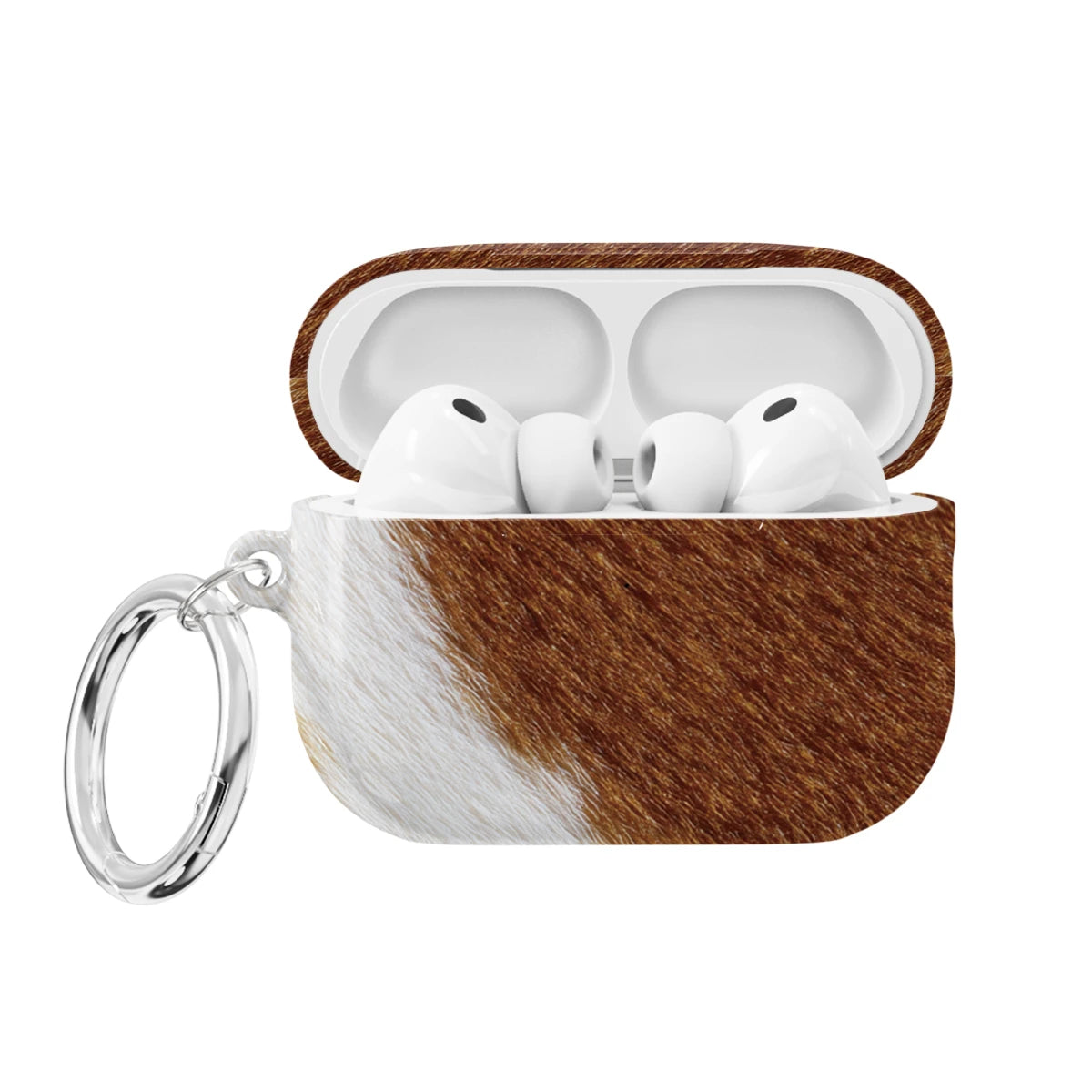 Caramel Pasture - AirPods Pro 3 Case