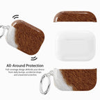 Caramel Pasture - AirPods Pro 3 Case