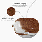 Caramel Pasture - AirPods Pro 3 Case