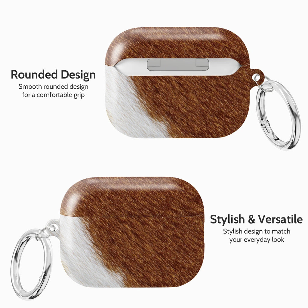 Caramel Pasture - AirPods Pro 3 Case