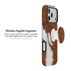 Caramel Pasture - MagSafe Grip