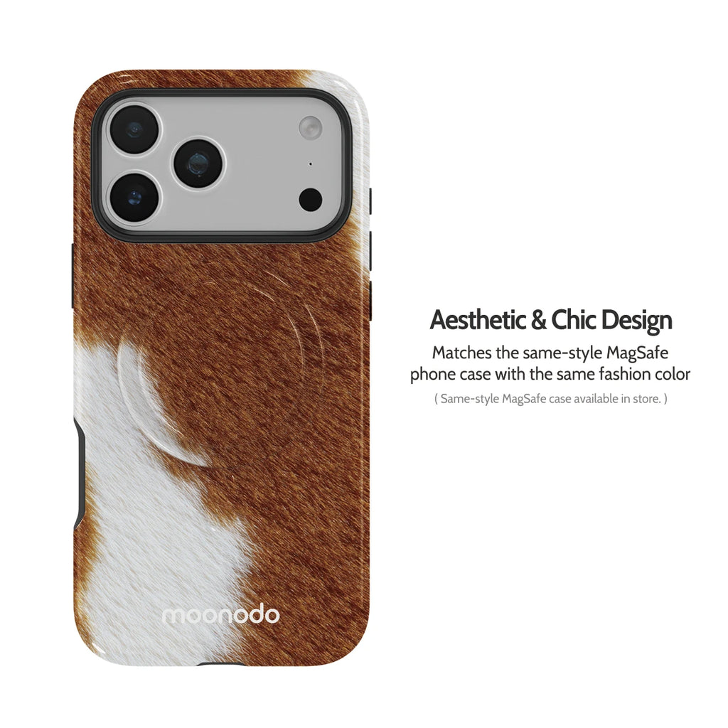 Caramel Pasture - MagSafe Grip