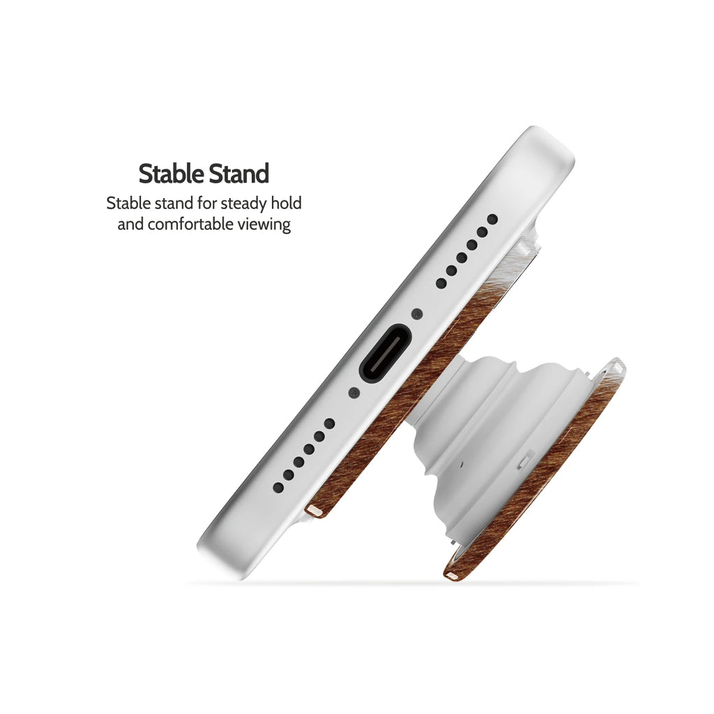 Caramel Pasture - MagSafe Grip