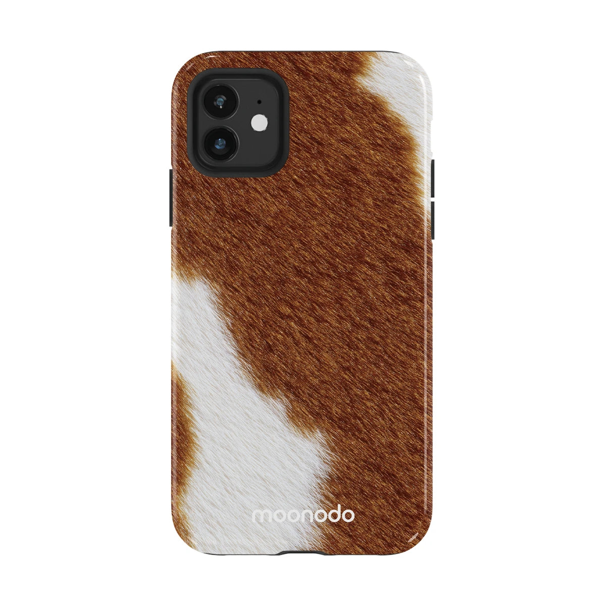 Caramel Pasture - iPhone 11 Case