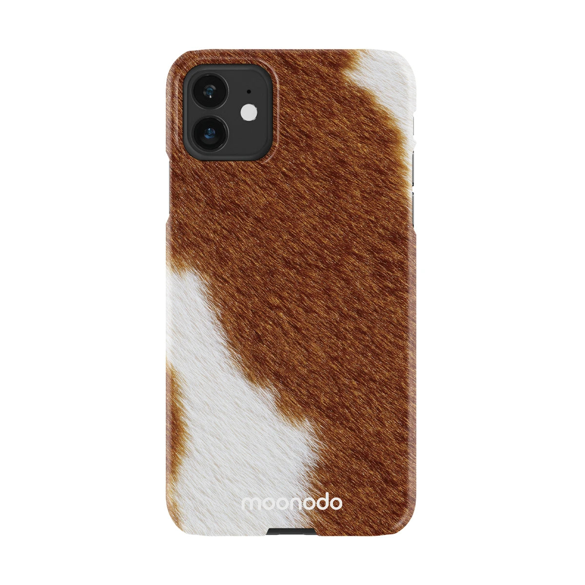 Caramel Pasture - iPhone 11 Case