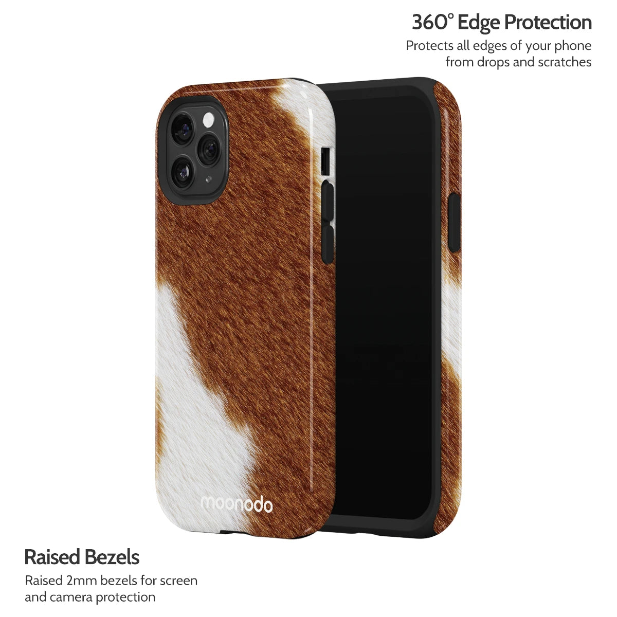 Caramel Pasture - iPhone 11 Pro Case
