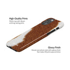 Caramel Pasture - iPhone 11 Pro Case