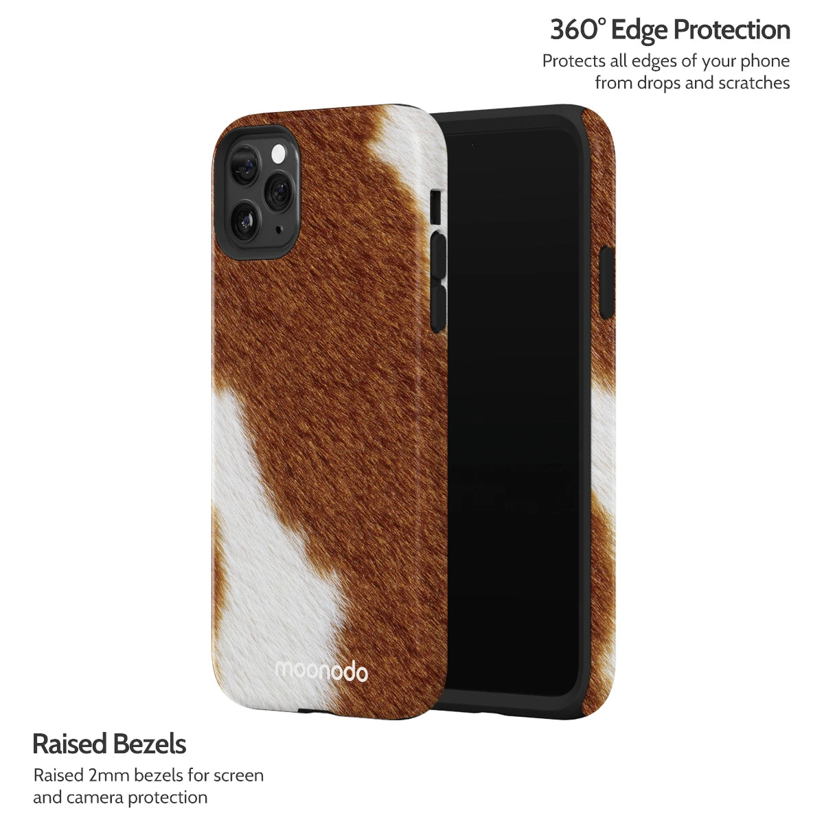 Caramel Pasture - iPhone 11 Pro Max Case