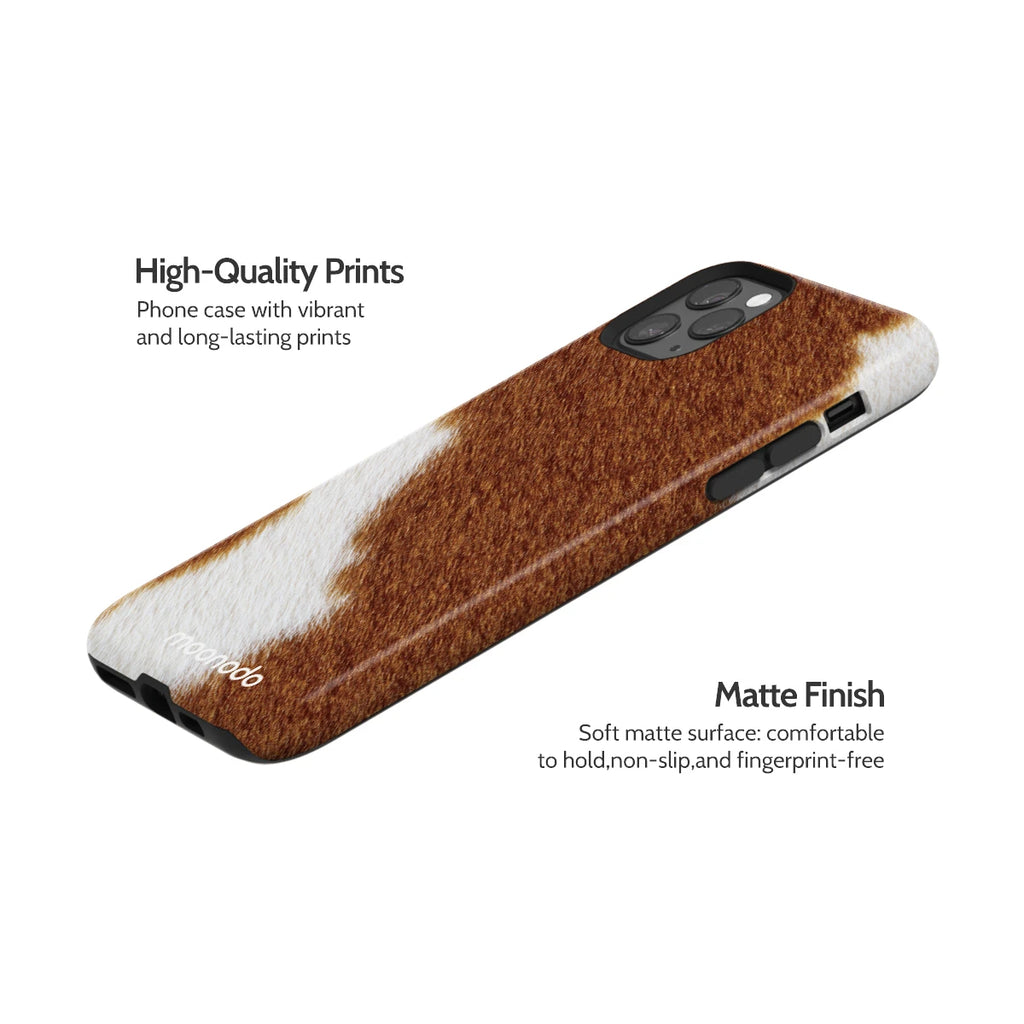 Caramel Pasture - iPhone 11 Pro Max Case