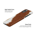 Caramel Pasture - iPhone 11 Pro Max Case