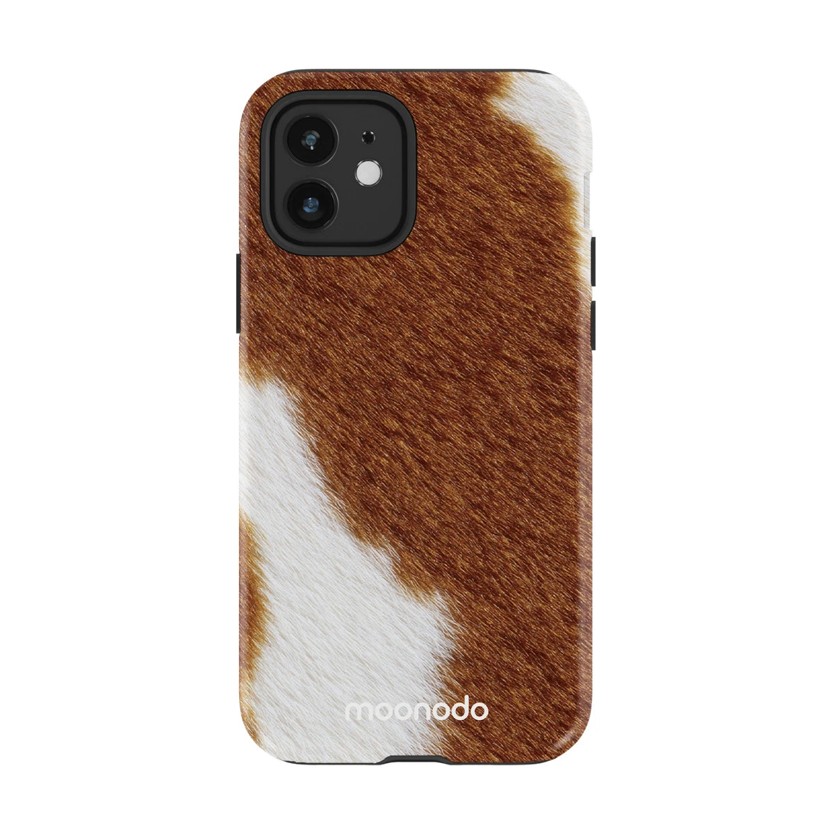 Caramel Pasture - iPhone 12 Case