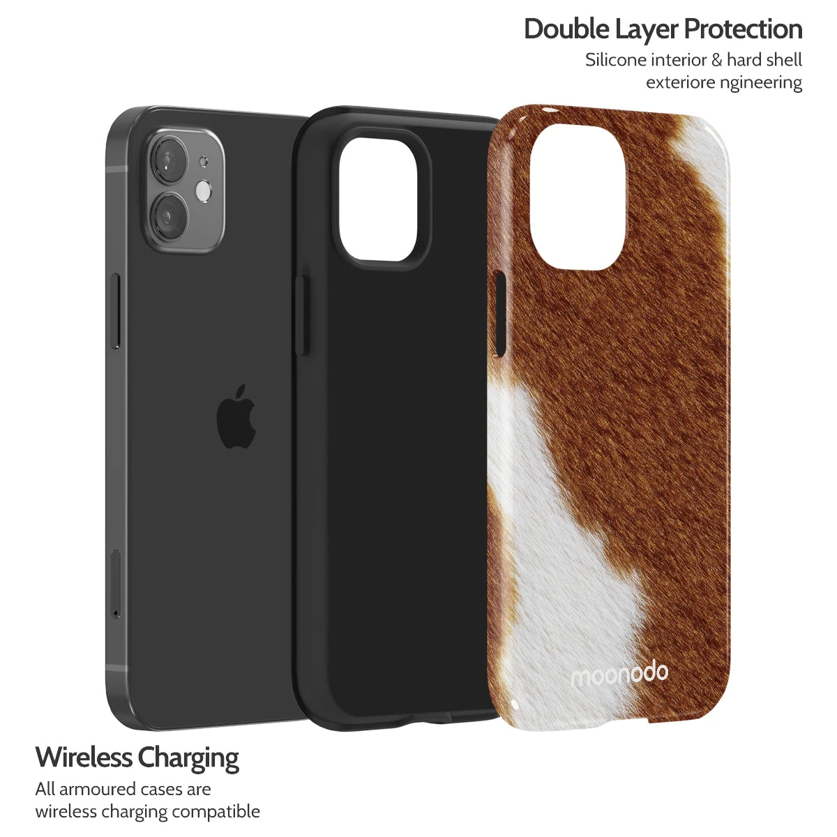 Caramel Pasture - iPhone 12 Mini Case