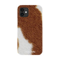 Caramel Pasture - iPhone 12 Mini Case