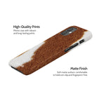 Caramel Pasture - iPhone 12 Mini Case