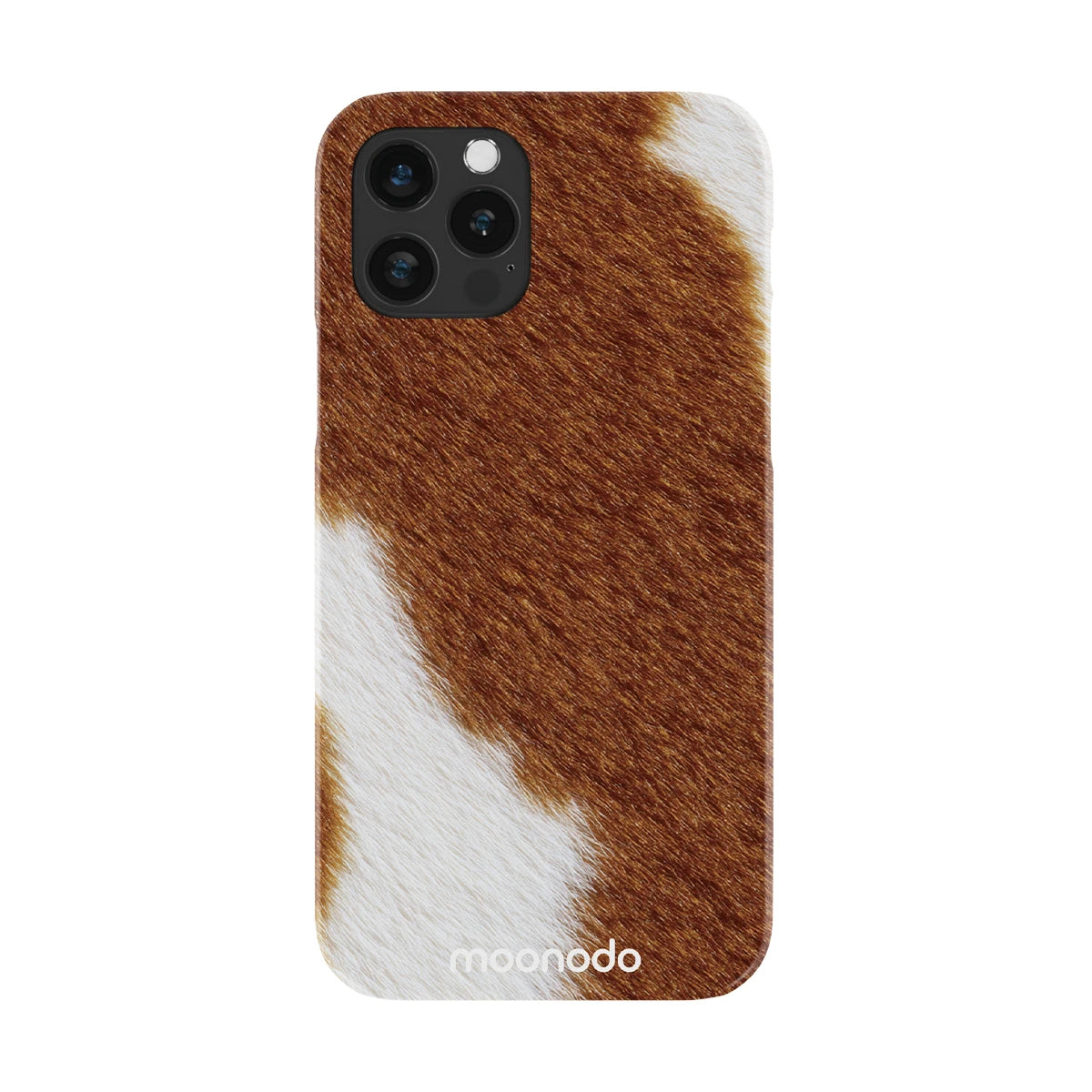 Caramel Pasture - iPhone 12 Pro Case