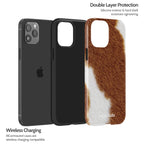 Caramel Pasture - iPhone 12 Pro Max Case