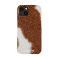 Caramel Pasture - iPhone 13 Case
