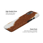 Caramel Pasture - iPhone 13 Case