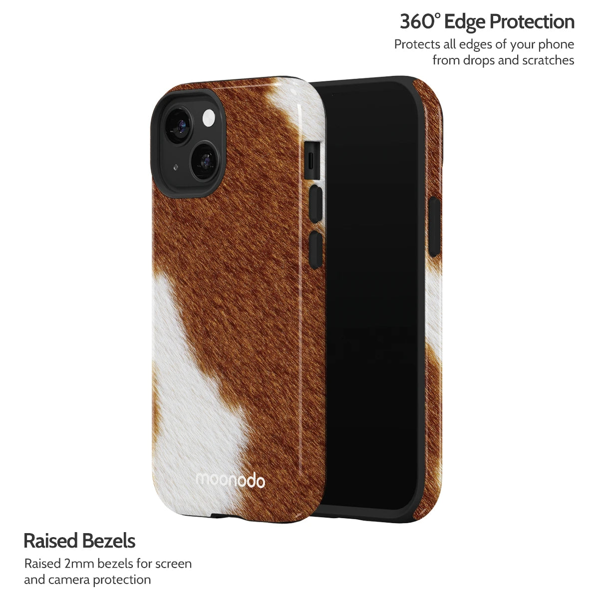 Caramel Pasture - iPhone 13 Mini Case