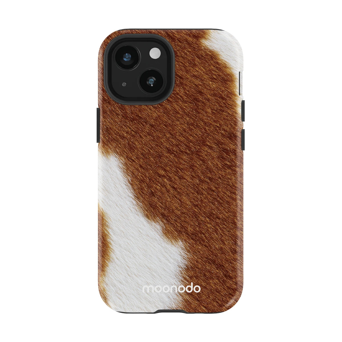 Caramel Pasture - iPhone 13 Mini Case