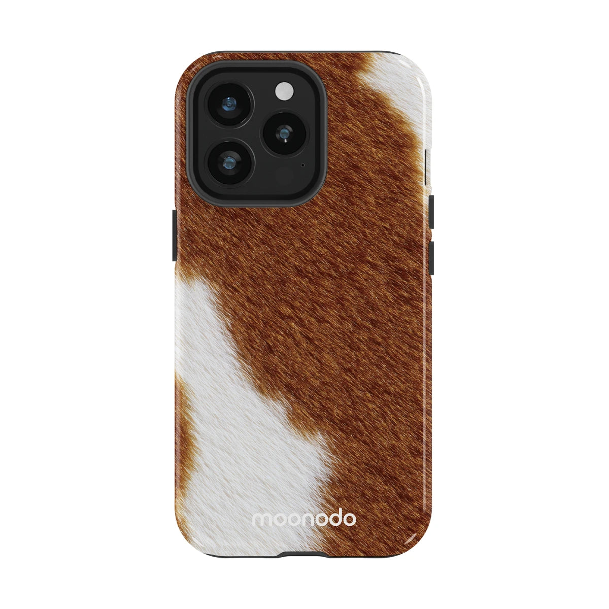 Caramel Pasture - iPhone 13 Pro Case