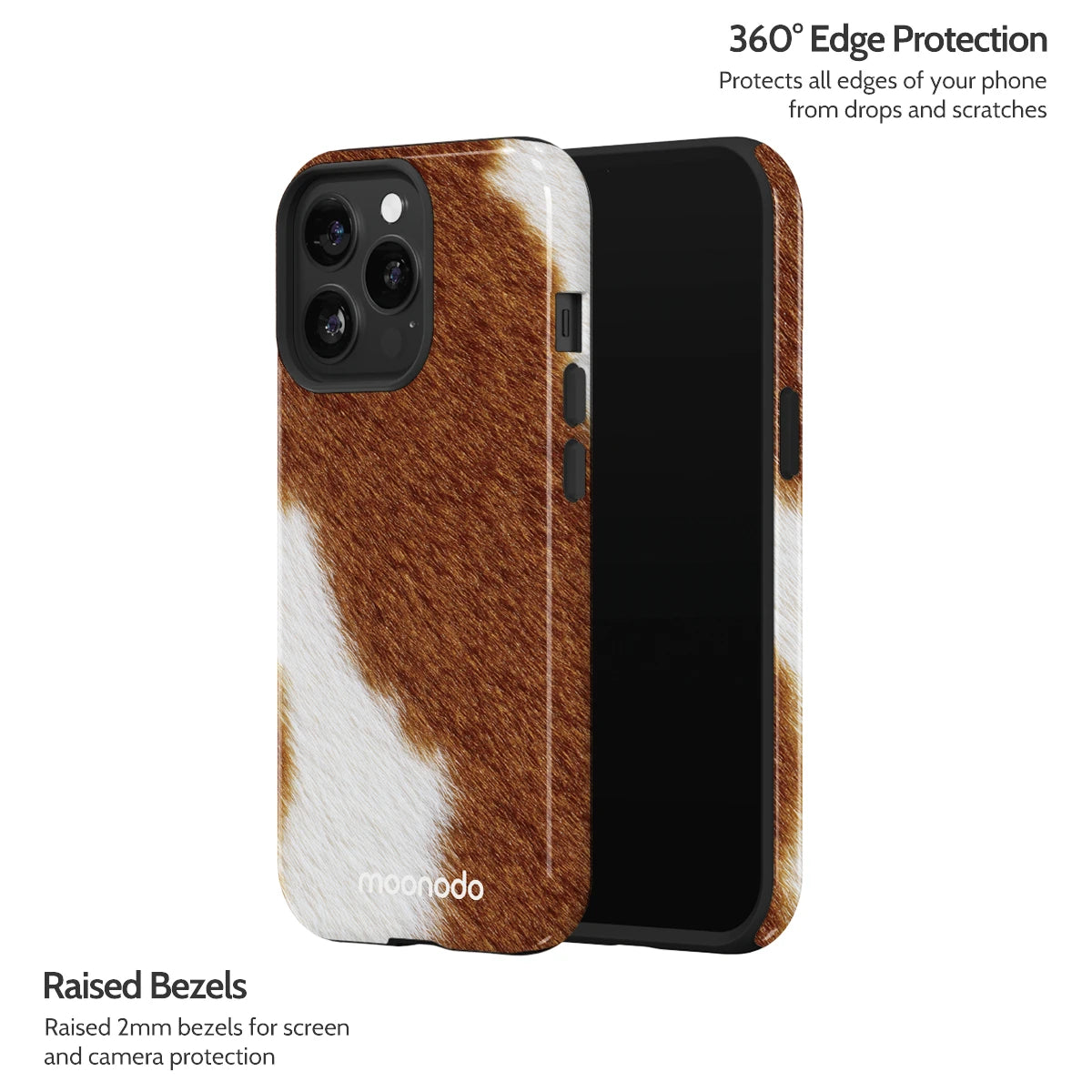 Caramel Pasture - iPhone 13 Pro Case