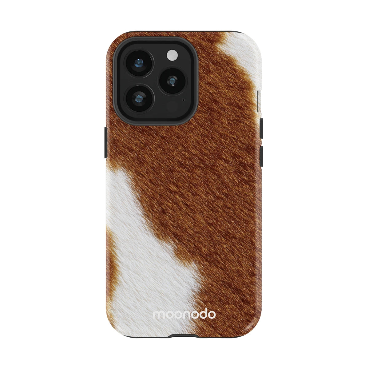 Caramel Pasture - iPhone 13 Pro Case