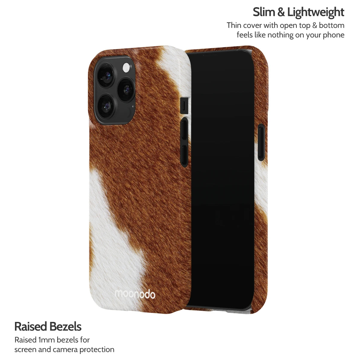 Caramel Pasture - iPhone 13 Pro Case