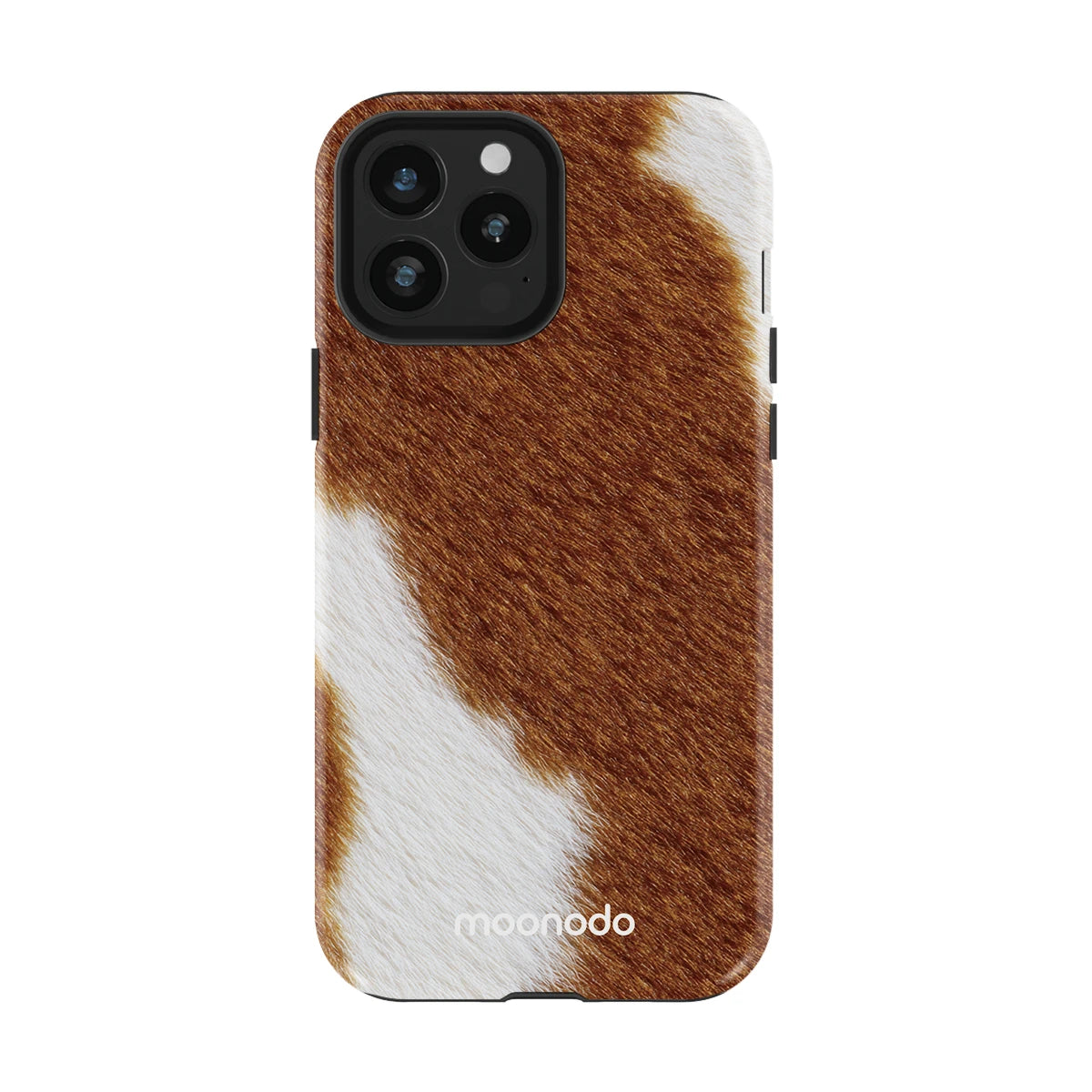 Caramel Pasture - iPhone 13 Pro Max Case