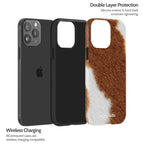 Caramel Pasture - iPhone 13 Pro Max Case