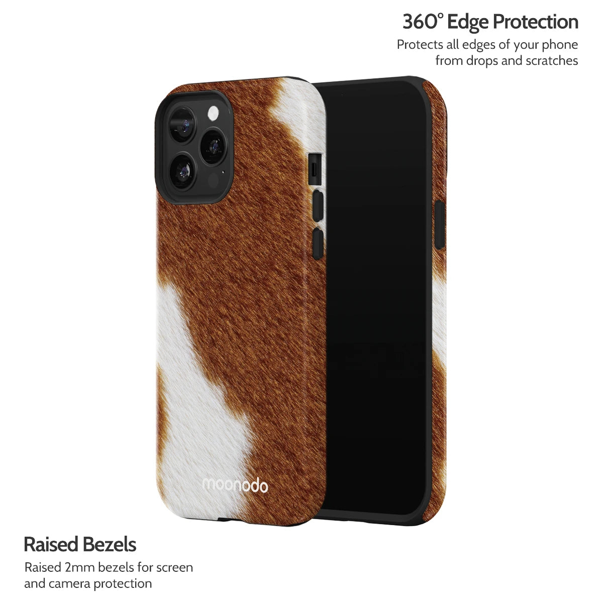 Caramel Pasture - iPhone 13 Pro Max Case