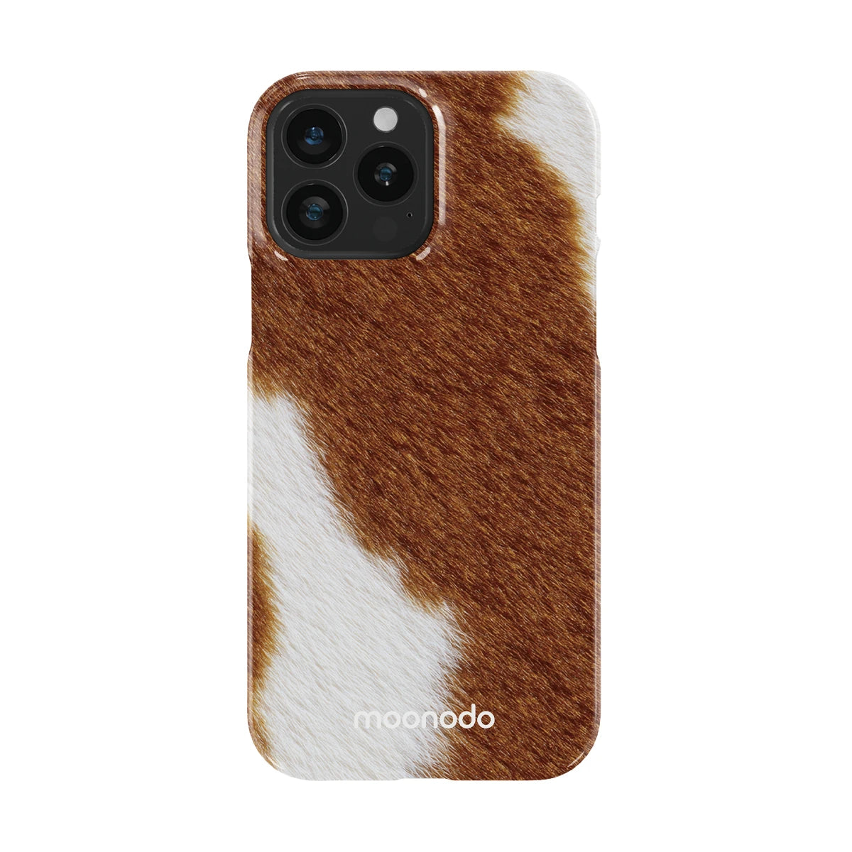 Caramel Pasture - iPhone 13 Pro Max Case