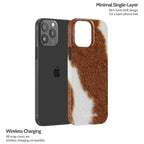 Caramel Pasture - iPhone 13 Pro Max Case