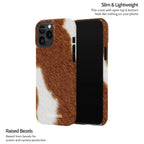 Caramel Pasture - iPhone 13 Pro Max Case