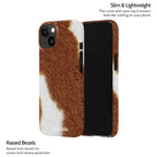 Caramel Pasture - iPhone 14 Case