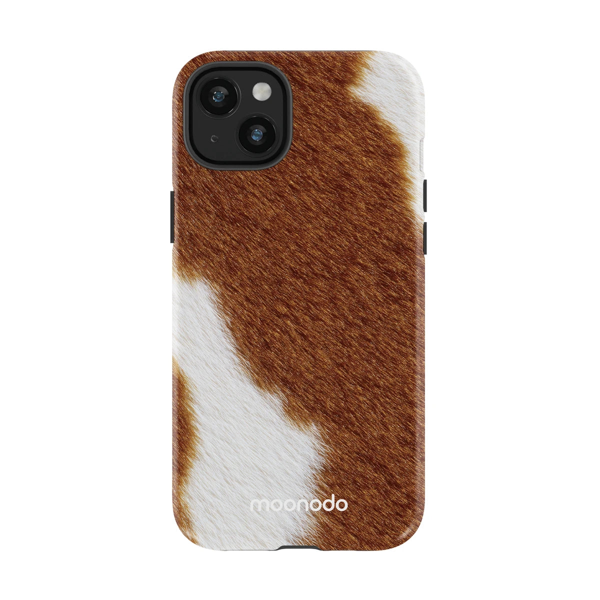 Caramel Pasture - iPhone 14 Plus Case