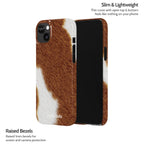 Caramel Pasture - iPhone 14 Plus Case