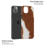 Caramel Pasture - iPhone 14 Plus Case