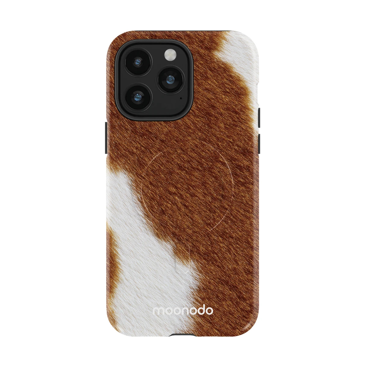 Caramel Pasture - iPhone 14 Pro Max Case