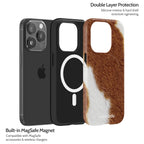 Caramel Pasture - iPhone 15 Pro Case