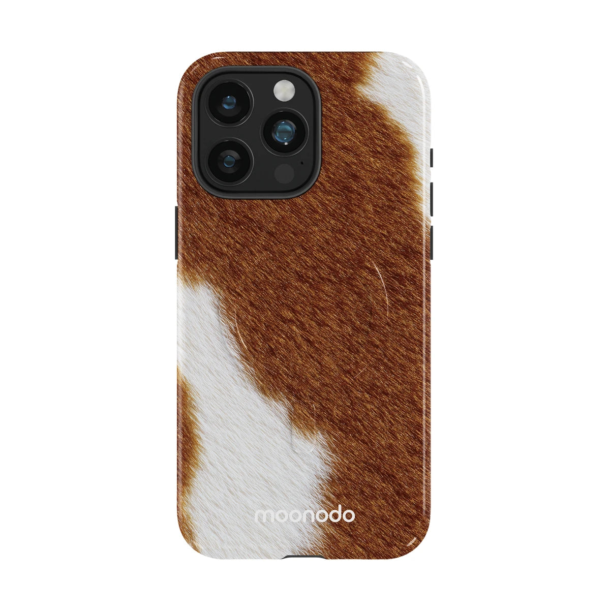 Caramel Pasture - iPhone 15 Pro Max Case