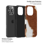 Caramel Pasture - iPhone 16 Pro Case