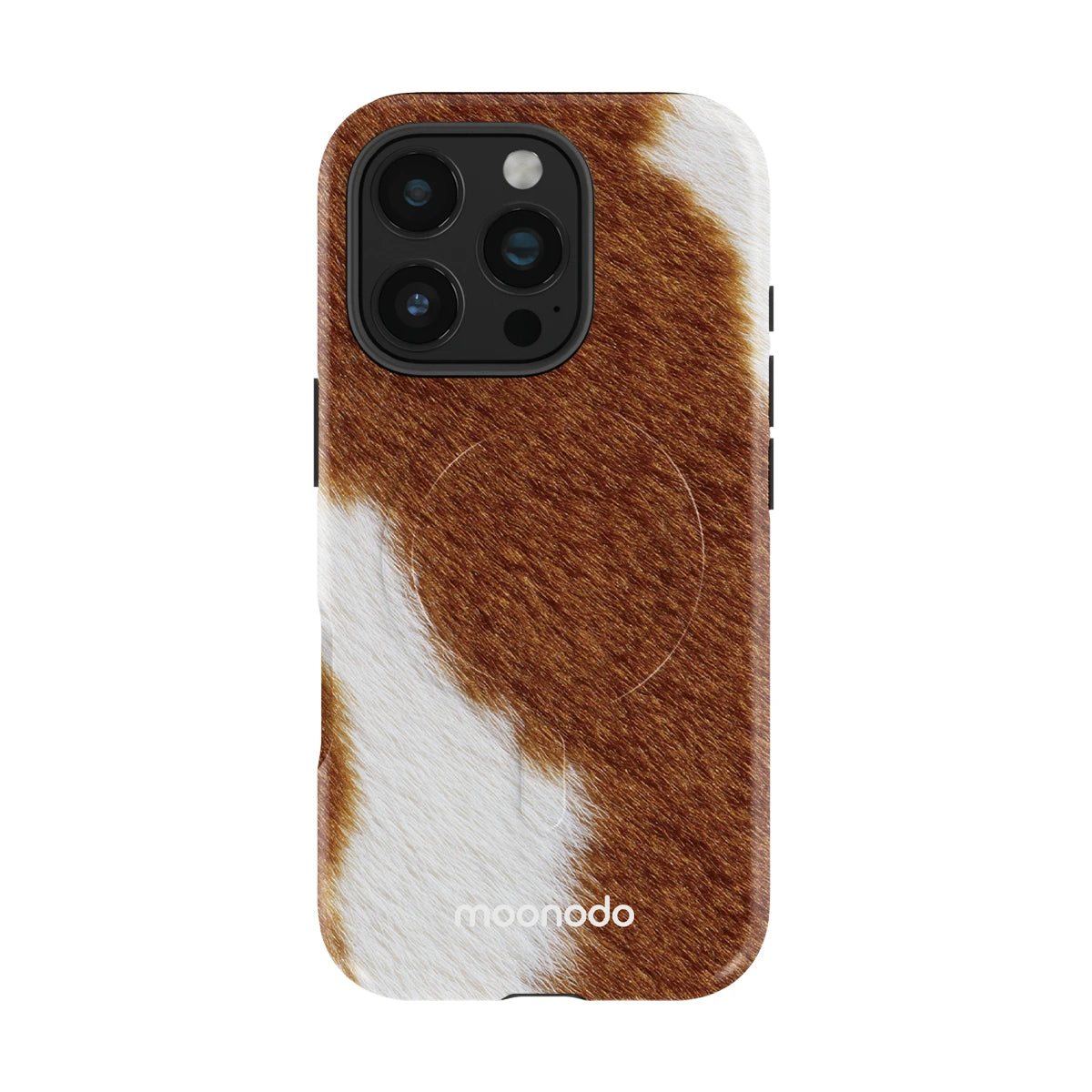 Caramel Pasture - iPhone 16 Pro Case