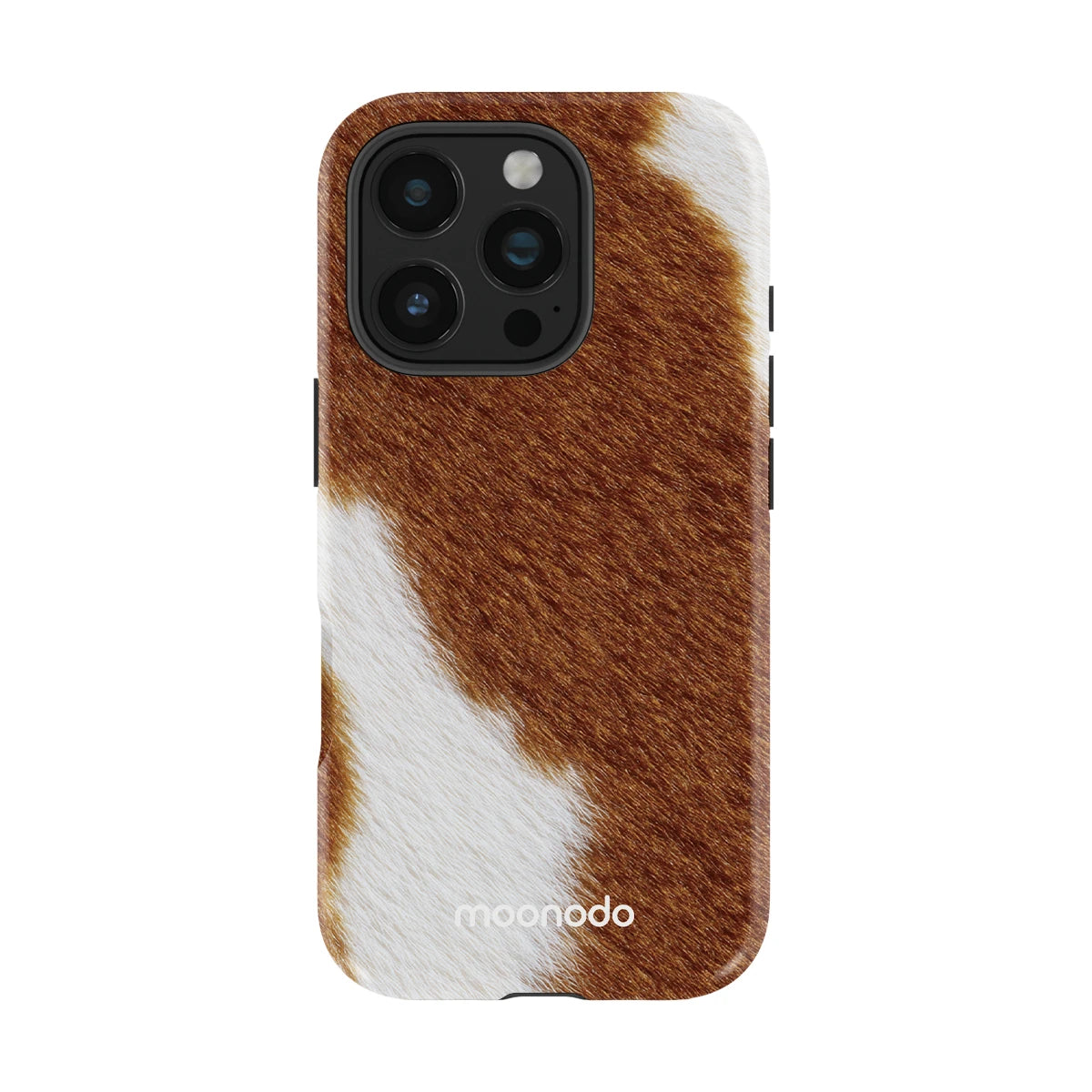 Caramel Pasture - iPhone 16 Pro Case